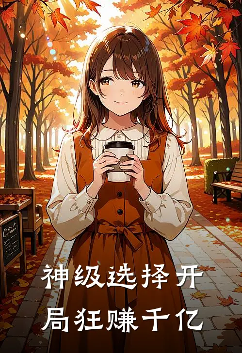 神级选择开局狂赚千亿