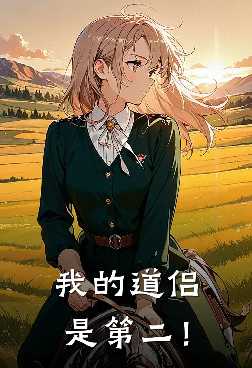 《我的道侣是第二！》司古谷白寻全文免费在线阅读_《我的道侣是第二！》全集阅读