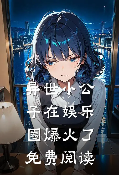 异世小公子在娱乐圈爆火了免费阅读