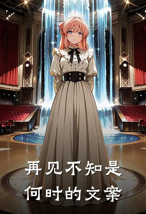 再见不知是何时的文案