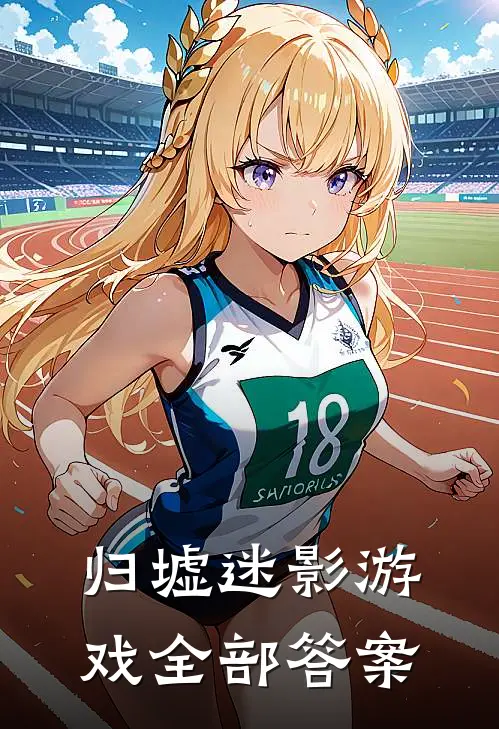 归墟迷影游戏全部答案