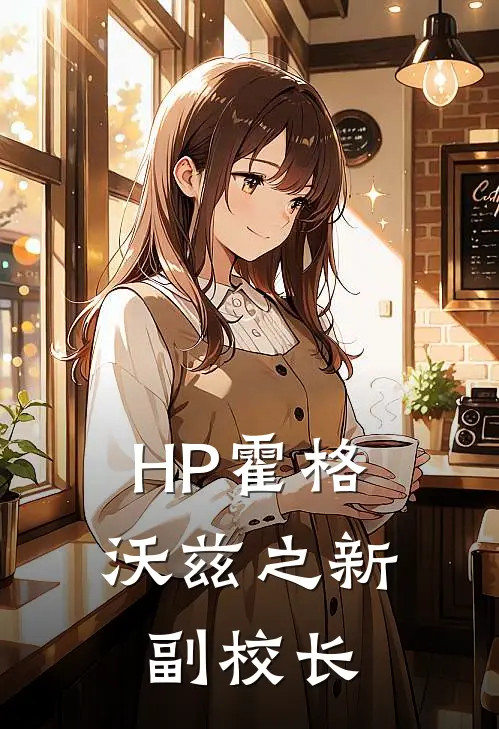 HP【霍格沃兹之新副校长】