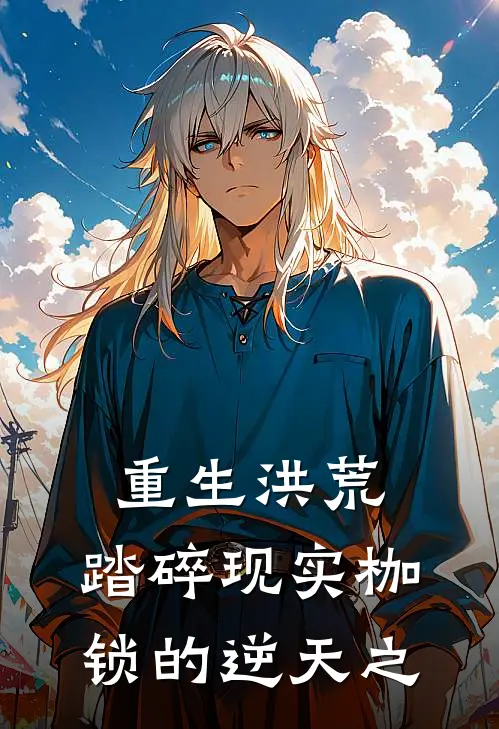 重生洪荒：踏碎现实枷锁的逆天之