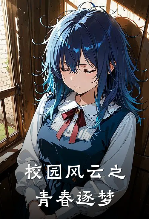 校园风云之青春逐梦