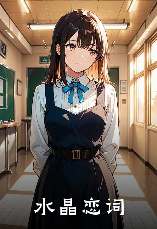 水晶恋词(俞天青林小满)全文在线阅读_(水晶恋词)精彩小说
