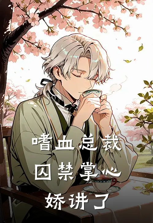 嗜血总裁囚禁掌心娇讲了