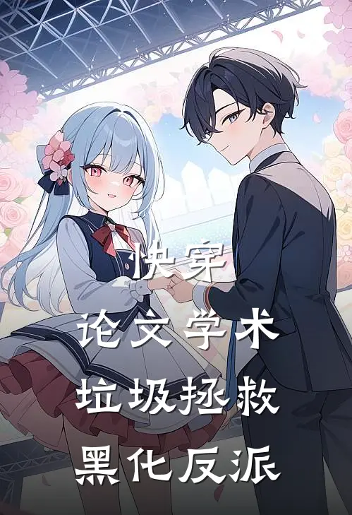 快穿：论文学术垃圾拯救黑化反派(沈舟林挽)最热门小说_全本完结小说快穿：论文学术垃圾拯救黑化反派(沈舟林挽)