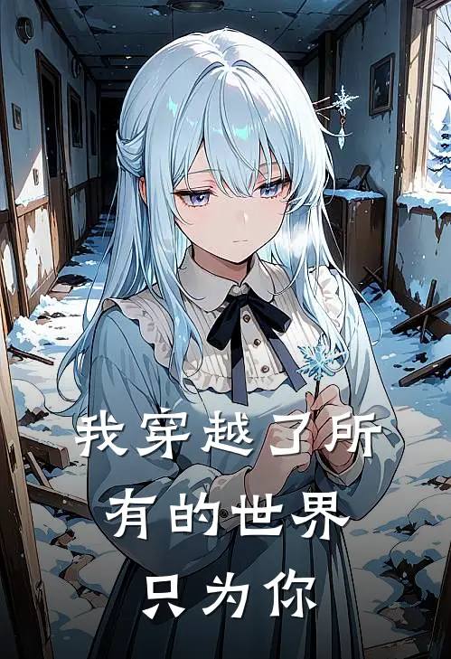 我穿越了所有的世界，只为你