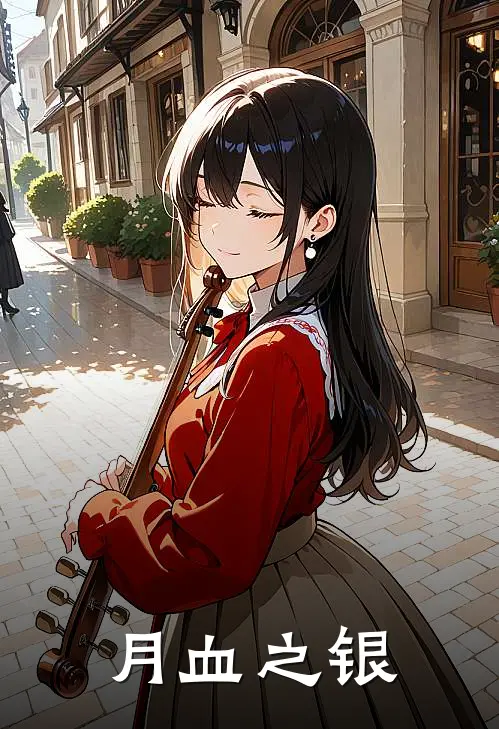 《月血之银》特蕾莎莉莉娅已完结小说_月血之银(特蕾莎莉莉娅)经典小说