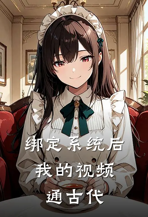 绑定系统后，我的视频通古代