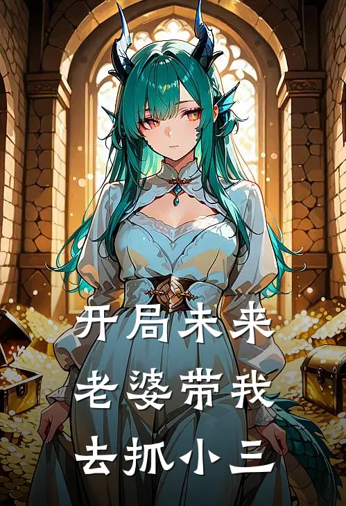 开局未来老婆带我去抓小三