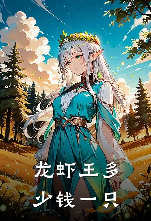 龙虾王多少钱一只