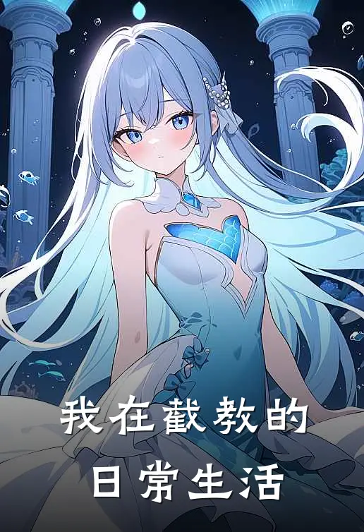 我在截教的日常生活