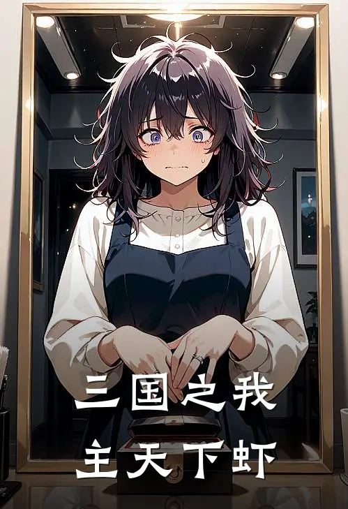 三国之我主天下虾