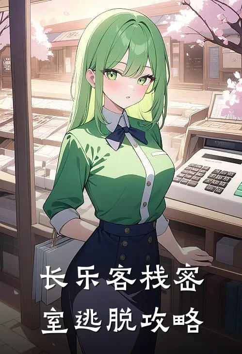 长乐客栈密室逃脱攻略