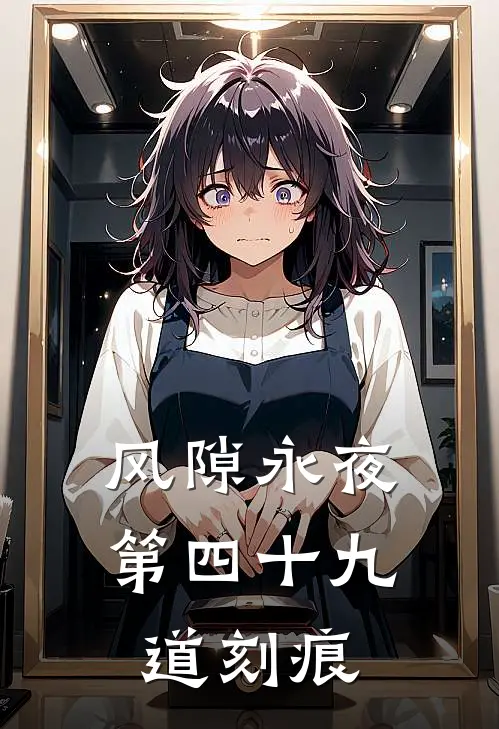 风隙永夜【第四十九道刻痕】丁艳林默已完结小说推荐_完整版小说风隙永夜【第四十九道刻痕】(丁艳林默)