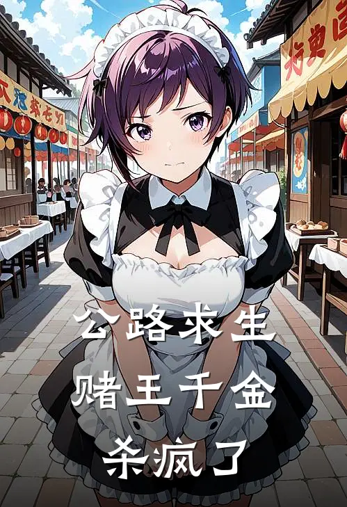 公路求生：赌王千金杀疯了