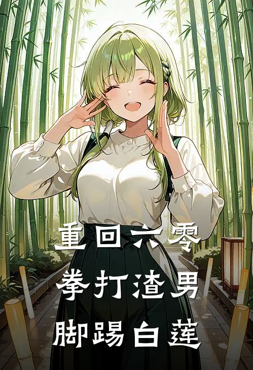 重回六零，拳打渣男，脚踢白莲