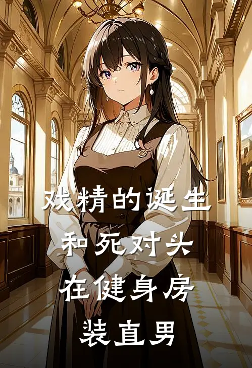 戏精的诞生：和死对头在健身房装直男(苏然江驰)最新热门小说_完结小说戏精的诞生：和死对头在健身房装直男(苏然江驰)