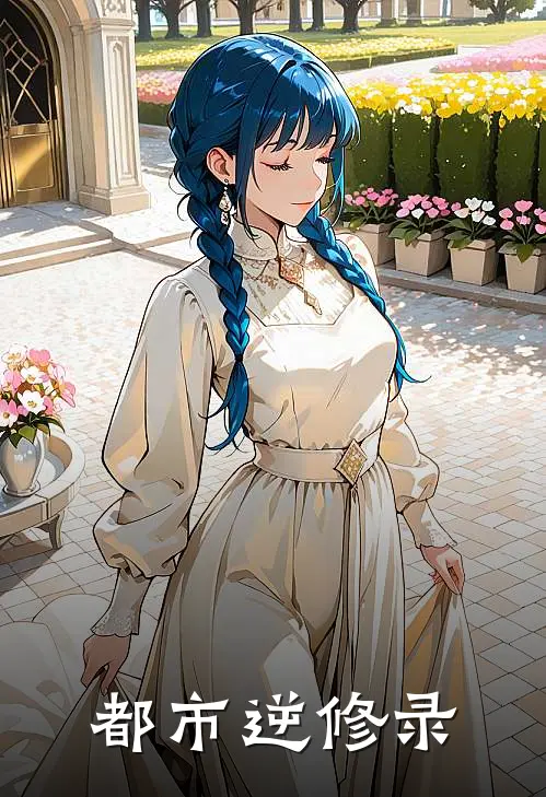 都市逆修录