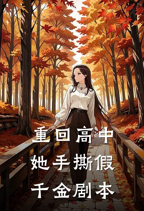 重回高中，她手撕假千金剧本许苡宁许星苒热门小说排行_免费阅读全文重回高中，她手撕假千金剧本(许苡宁许星苒)