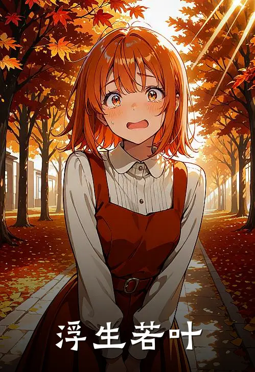 浮生若叶