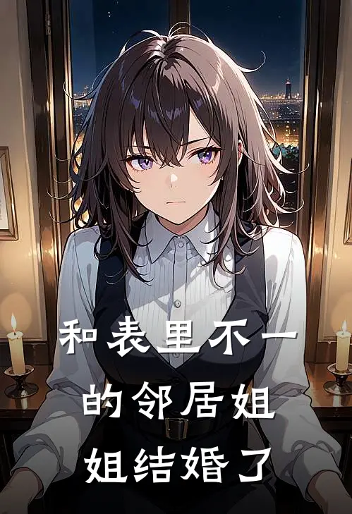 和表里不一的邻居姐姐结婚了(陆承淮姜醒)全本免费小说_阅读免费小说和表里不一的邻居姐姐结婚了陆承淮姜醒