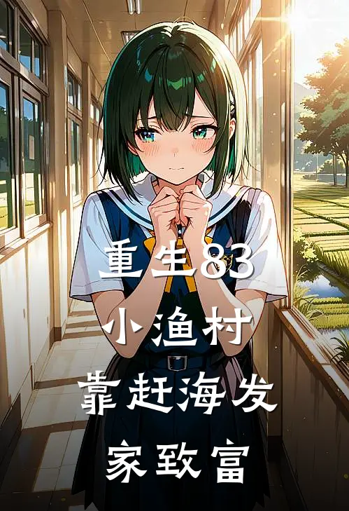 陈业峰阿峰《重生83小渔村：靠赶海发家致富》完结版免费阅读_重生83小渔村：靠赶海发家致富全文免费阅读