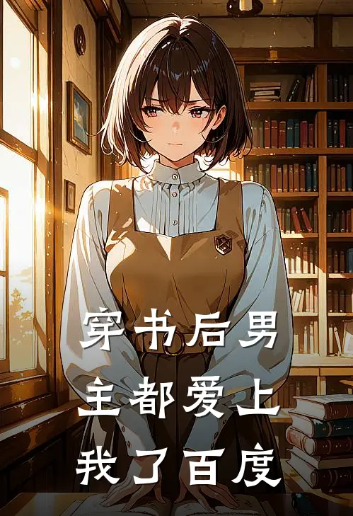 穿书后男主都爱上我了百度