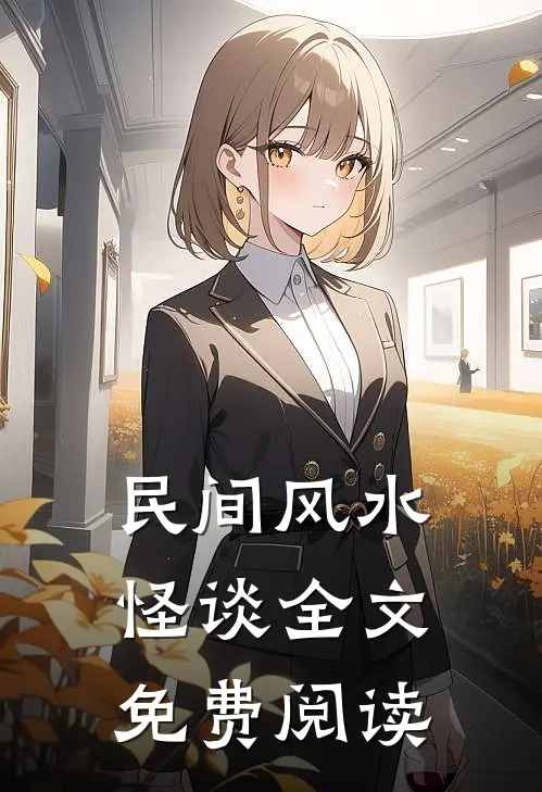 民间风水怪谈全文免费阅读