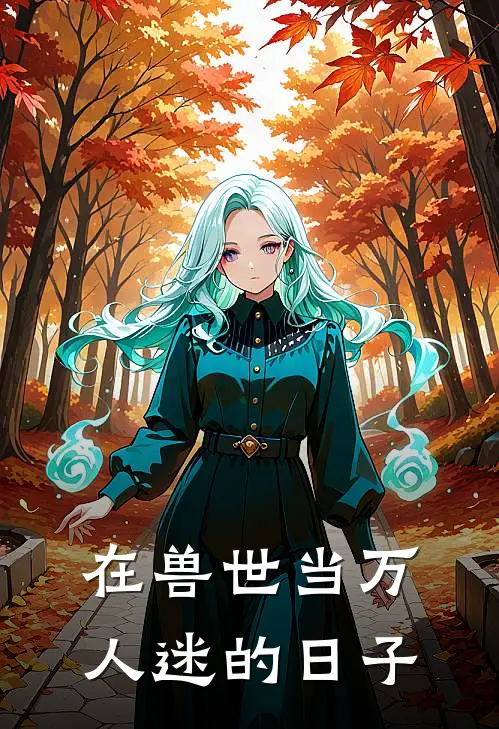 在兽世当万人迷的日子