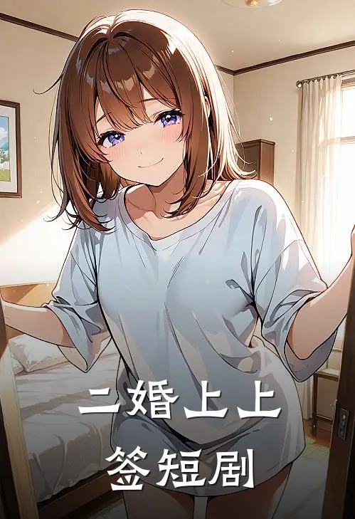 二婚上上签短剧