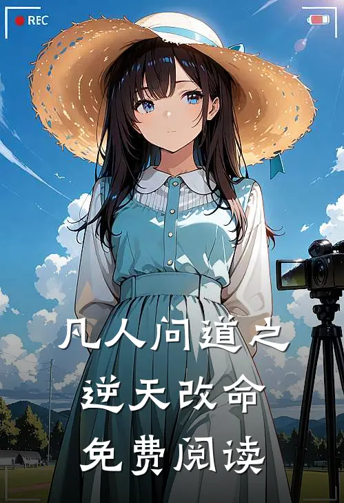 凡人问道之逆天改命免费阅读