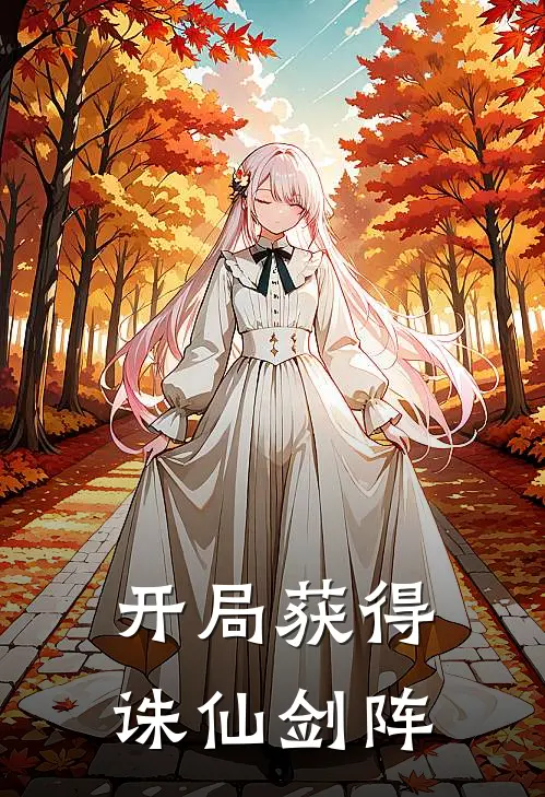 《开局获得诛仙剑阵》李泽圣林烁已完结小说_开局获得诛仙剑阵(李泽圣林烁)火爆小说