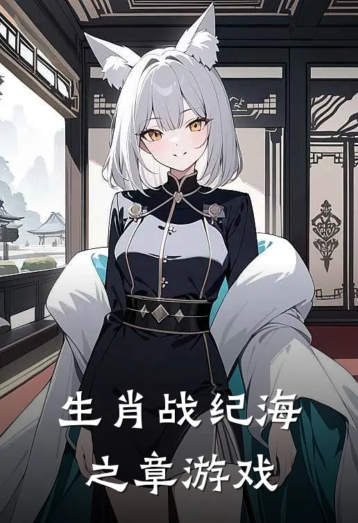 生肖战纪海之章游戏