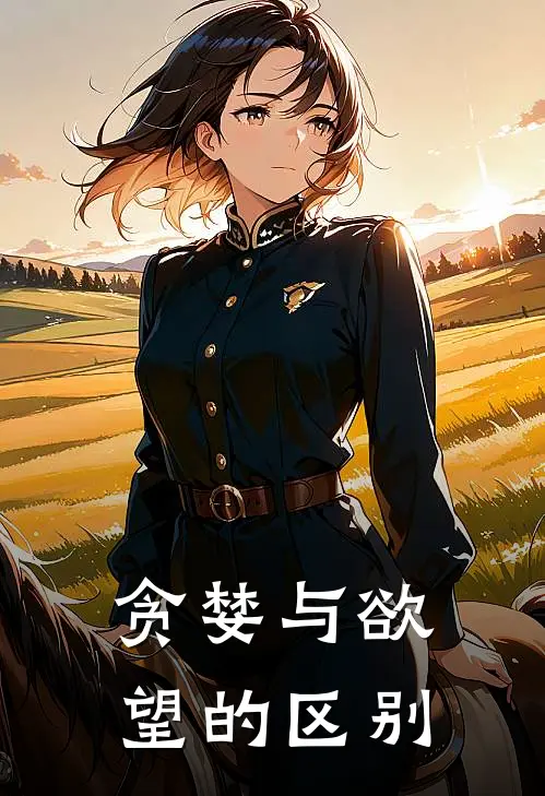 贪婪与欲望的区别