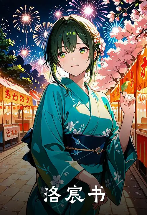 洛宸书萧夜宸沐安洛已完结小说推荐_完整版小说洛宸书(萧夜宸沐安洛)