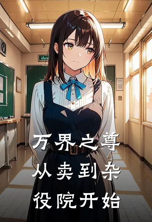 万界之尊：从卖到杂役院开始