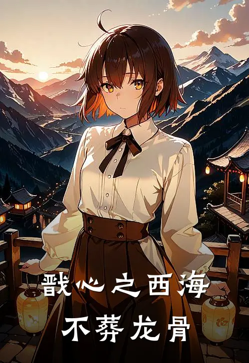 戬心之西海不葬龙骨