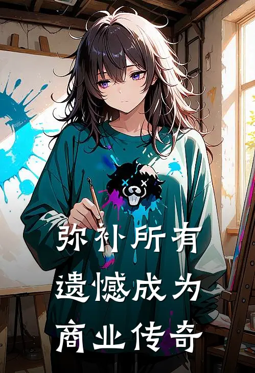 叶尘苏雅《弥补所有遗憾成为商业传奇》完结版免费阅读_弥补所有遗憾成为商业传奇全文免费阅读