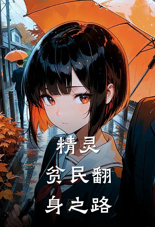 精灵：贫民翻身之路陆丰苏和热门小说排行_免费阅读全文精灵：贫民翻身之路(陆丰苏和)