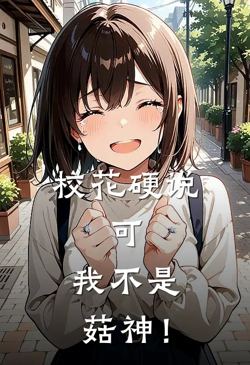 校花硬说，可，我不是菇神！