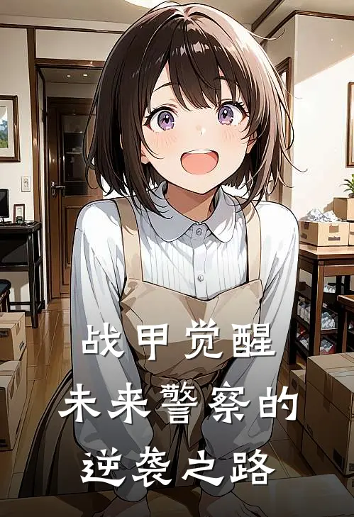 光奇耶律(战甲觉醒：未来警察的逆袭之路)最新章节在线阅读_光奇耶律全章节阅读