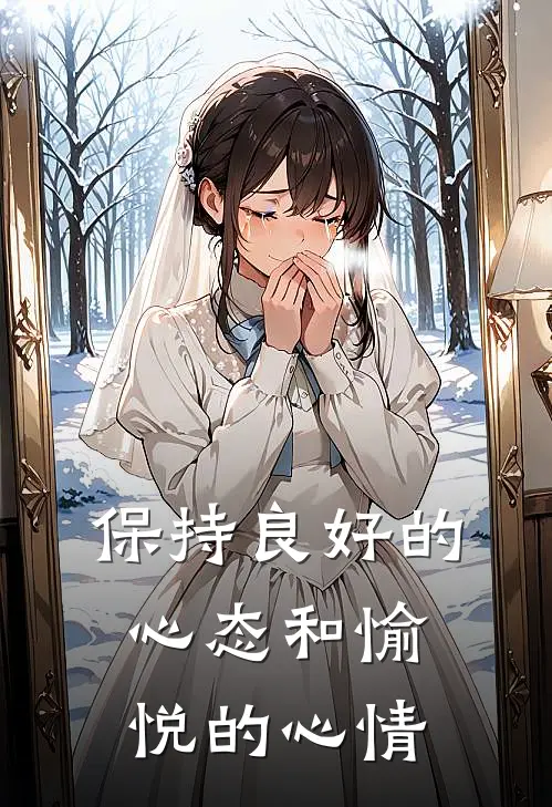 保持良好的心态和愉悦的心情