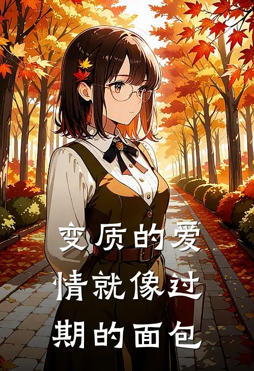 变质的爱情就像过期的面包