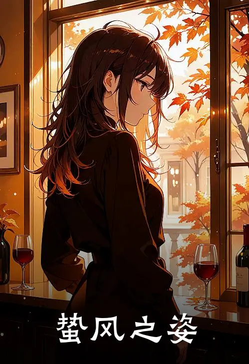 慕英姿秦时远《蛰风之姿》全文免费阅读_蛰风之姿全集在线阅读