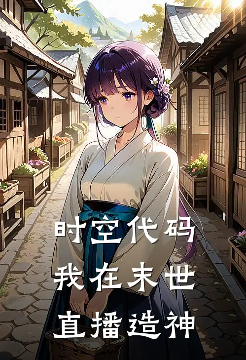 时空代码：我在末世直播造神