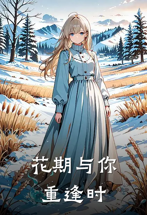 花期与你重逢时