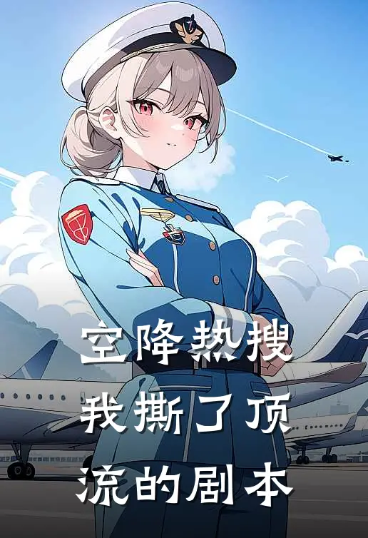 空降热搜：我撕了顶流的剧本