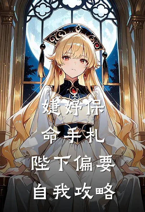 婕妤保命手札：陛下偏要自我攻略